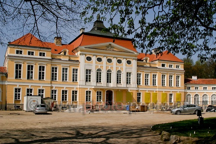 Schloss Rogalin (20090414 0113)
